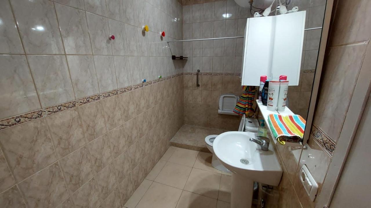 Simple Apartment Frontera Primavera Pool In South Tenerife Коста-дель-Сіленсіо Екстер'єр фото