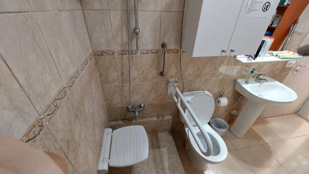 Simple Apartment Frontera Primavera Pool In South Tenerife Коста-дель-Сіленсіо Екстер'єр фото